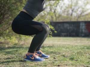 programme gratuit de Calisthénie en 28 jours